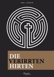 Die verirrten Hirten Maria 2 0 Frankfurt 9783981993691