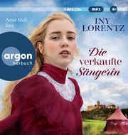 Die verkaufte Sängerin Lorentz, Iny 9783839821060