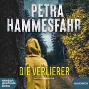 Die Verlierer Hammesfahr, Petra 9783987590511