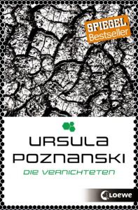Die Vernichteten Poznanski, Ursula 9783785579220