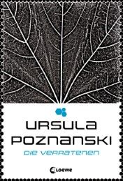 Die Verratenen Poznanski, Ursula 9783785575468