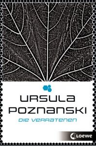 Die Verratenen Poznanski, Ursula 9783785579206