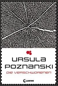 Die Verschworenen Poznanski, Ursula 9783785575475
