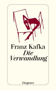 Die Verwandlung Kafka, Franz 9783257235456
