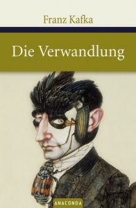 Die Verwandlung Kafka, Franz 9783938484135