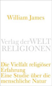 Die Vielfalt religiöser Erfahrung James, William 9783458720218