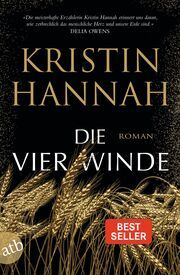 Die vier Winde Hannah, Kristin 9783746640662