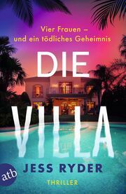 Die Villa Ryder, Jess 9783746641348