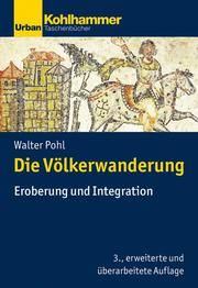 Die Völkerwanderung Pohl, Walter 9783170229754