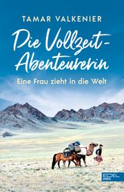 Die Vollzeit-Abenteurerin Valkenier, Tamar 9783985880508