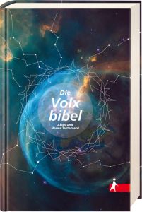 Die Volxbibel - Altes und Neues Testament Dreyer, Martin 9783940041227