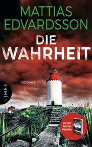 Die Wahrheit Edvardsson, Mattias 9783809027584