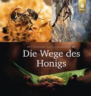 Die Wege des Honigs Tourneret, Éric/Saint Pierre, Sylla de 9783818616526