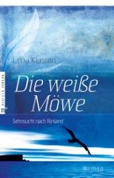 Die weiße Möwe Klassen, Lena 9783937896588