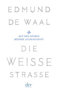 Die weiße Straße Waal, Edmund de 9783423146692