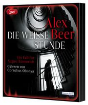 Die weiße Stunde Beer, Alex 9783837168242