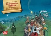 Die Weihnachtserzählung Oberthür, Rainer 4260179515057