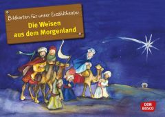 Die Weisen aus dem Morgenland Brandt, Susanne/Nommensen, Klaus-Uwe 4260179512025