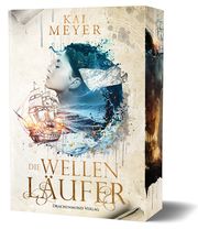 Die Wellenläufer Meyer, Kai 9783959916868