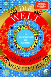 Die Welt Montefiore, Simon Sebag 9783608983548