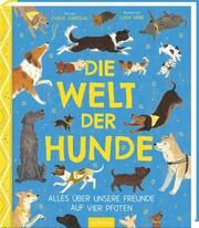 Die Welt der Hunde Sorosiak, Carlie 9783845858432