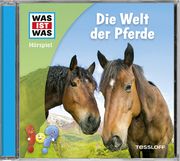 Die Welt der Pferde Wehrmann, Nele 9783788670092