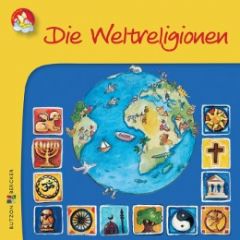 Die Weltreligionen Schwikart, Georg 9783766622594