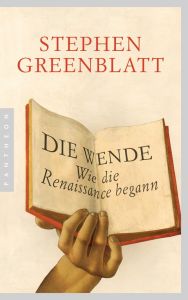 Die Wende Greenblatt, Stephen 9783570552254