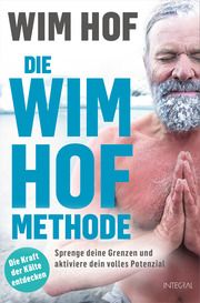 Die Wim-Hof-Methode Hof, Wim 9783778793084