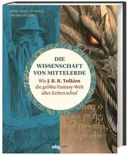 Die Wissenschaft von Mittelerde Jean-Sébastien Steyer/Roland Lehoucq/Loïc Mangin 9783806245141