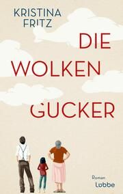 Die Wolkengucker Fritz, Kristina 9783757700010