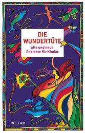 Die Wundertüte Heinz-Jürgen Kliewer/Ursula Kliewer 9783150107577