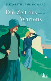 Die Zeit des Wartens Howard, Elizabeth Jane 9783423147521