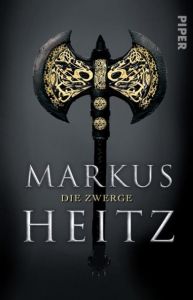 Die Zwerge Heitz, Markus 9783492281010