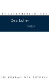 Diebe Loher, Dea 9783886613298