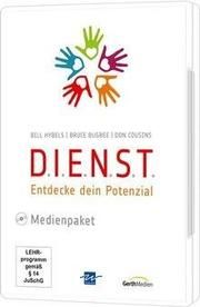 D.I.E.N.S.T. - Komplettpaket  9783865918673