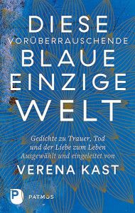 Diese vorüberrauschende blaue einzige Welt Verena Kast (Dr.) 9783843611015