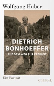 Dietrich Bonhoeffer Huber, Wolfgang 9783406768361