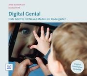 Digital Genial Bostelmann, Antje/Fink, Michael 9783946829256