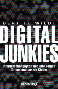 Digital Junkies te Wildt, Bert 9783426300671