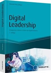 Digital Leadership Thorsten Petry 9783648133019