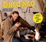 Dingoingo - Kinderlieder von Pohlmann Pohlmann 4260694140161