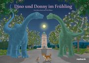 Dino und Donny im Frühling Kost, Mena 9783724527336