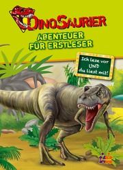 Dinosaurier - Abenteuer für Erstleser Siegers, Julia 9783863188764
