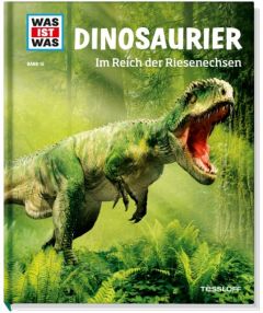 Dinosaurier - Im Reich der Riesenechsen Baur, Dr Manfred 9783788620295