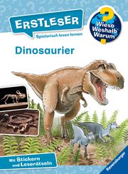 Dinosaurier von Kessel, Carola 9783473600007