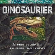 Dinosaurier Wollard, Kathy 9783737356596