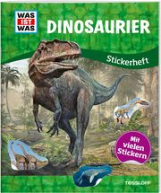 Dinosaurier Herden, Lisa 9783788676360