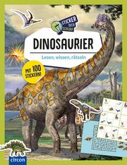 Dinosaurier Huwald, Heike 9783817446797