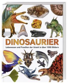 Dinosaurier Woodward, John 9783831035649